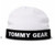 The Dragons Den Adults Ali Gangster Sportswear Beanie Herb Warrior Fancy Dress Novelty Hat