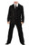 The Addams Family Group Fancy Dress Gothic Halloween Party Costumes