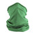 Onit Emerald Green Multi-Use Social Distancing Snood Mouth Face Cover Mask