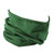 Onit Emerald Green Multi-Use Social Distancing Snood Mouth Face Cover Mask