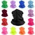 Onit Snood Unisex Snood Multipurpose Sports All Weather Neck & Face Warmer