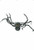 48cm Rubber Spider Halloween Props & Decoration