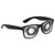Monster Eyes Glasses Dr Frankenstein Halloween Fancy Dress Costume Accessory