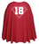 Adults 18th Birthday Superhero Cape Milestone Birth Date Fancy Dress