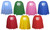 Adults 21st Birthday Celebration Cape 35" Length Superhero Fancy Dress