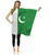 Adults Patriotic Sports Supporters Country National Flag Dress Fancy Dress