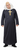 Adults Father Jack Drunk TV Show Priest Vicar Religious Fancy Dress Costume [2 Sizes]