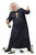 Adults Father Jack Drunk TV Show Priest Vicar Religious Fancy Dress Costume [2 Sizes]