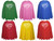 Adults Super Moody 35" Length Superhero Cape Joke Prank Fancy Dress Costume Accessory