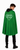 Adults Super Moody 35" Length Superhero Cape Joke Prank Fancy Dress Costume Accessory