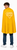 Adults Super Moody 35" Length Superhero Cape Joke Prank Fancy Dress Costume Accessory