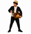 Adults Organ Grinder & Monkey Stag Night Best Man & Groom Fancy Dress Costume