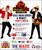 Adults Organ Grinder & Monkey Stag Night Best Man & Groom Fancy Dress Costume