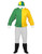 Adults Jockey Horse Racing Grand National Cheltenham Stag Hen Party Night Fancy Dress Costume