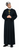 Adults Father Ted or Jack Comedy TV Show Priest Vicar Religious Father Fancy Dress Costume