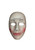 Entity Doll Halloween Horror Fancy Dress Plastic Freaky Purge Mask