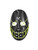 Anarchy Glow in the Dark Hockey Halloween Purge Horror Stitches Mask