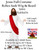 Adults Jesus Christ Robes Sash Wig & Beard Religious Easter World Book Day Fancy Dress Costume