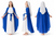 Childs Nativity Virgin Mary School Christmas Play World Book Day Fancy Dress Costume