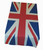 Union Flag Union Jack Queens Jubilee GB Great Britain Table Runner 2ftx5ft