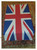 Union Flag Union Jack Queens Jubilee GB Great Britain Table Runner 2ftx5ft