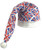 Adults Union Jack Flag Winky Hat United Kingdom Great Britain Supporters Fancy Dress [One Size]