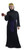 Childs Evil Queen Movie Film Halloween World Book Day Fancy Dress Costume [Age 8-12 Years]