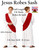 Childs Jesus Robes & Sash Easter World Book Day Religious Fancy Dress Costume [Age 8-12 Years]