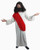 Childs Jesus Christ Easter World Book Day Christmas Fancy Dress Costume [Age 8-12 Years]