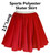 Adults Tweedle Dee Dum World Book Day Halloween Wonderland Fancy Dress Costume