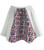 Childs Union Jack Flag Great Britain United Kingdom Queens Jubilee Panel Skirt