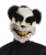Charles Deady Bear Panda Mask Halloween Horror Fancy Dress