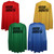 Adults 35" Length Hero Of The Month Employee Work Place Team Building Superhero Cape Fancy Dress