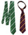 Adults School Wizard House Tie Halloween World Book Day Fancy Dress Accessory
