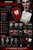Halloween Vampire Fangs Dracula Teeth & Adhesive Fancy Dress Costume Accessory
