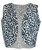 Childs Dalmatian Dog Waistcoat Ears & Tail World Book Day Movie Animal Fancy Dress Costume