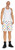 Adults Multicoloured Polka Dot Pantomime Dame Short Bloomers Fancy Dress Pants