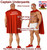 Adults Captain Underpants Superhero Stag Night Party Fancy Dress Costume
