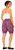 Adults Short Length Union Jack Flag Bloomers United Kingdom Great Britain Supporters Fancy Dress