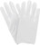 Childs Top Hat Magic Wand & White Gloves Magician Fancy Dress Set