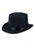 Adults Magician Illusionist Top Hat Magic Wand & White Gloves Circus Fancy Dress Costume Accessory