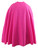 Adults 35" or 48" Length Cerise Pink Superhero Cape Hen Party Hen Night Fancy Dress