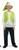 Adults 7 Dwarfs Gnomes Elf Stag Night Festival Group Fancy Dress Costume