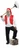 Adults 7 Dwarfs Gnomes Elf Stag Night Festival Group Fancy Dress Costume