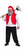 Adults 7 Dwarfs Gnomes Elf Stag Night Festival Group Fancy Dress Costume