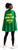 Adults 35" Length Customised Personalised Superhero Cape Team Building Fancy Dress Costume Accessory [8 Colours]