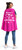 Adults 35" Length Customised Personalised Superhero Cape Team Building Fancy Dress Costume Accessory [8 Colours]