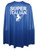 Adults Super Italian 35" Length Superhero Cape Rugby Football Patriotic Nations Italy Supporters Fancy Dress