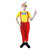 Adults Traditional Tweedle Dee Tweedle Dum World Book Day Wonderland Fancy Dress Costume [2 Sizes]