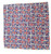 Childs Union Jack Flag Bandana Kerchief United Kingdom UK Great Britain GB Supporters Fancy Dress [Age 8-12 Years]